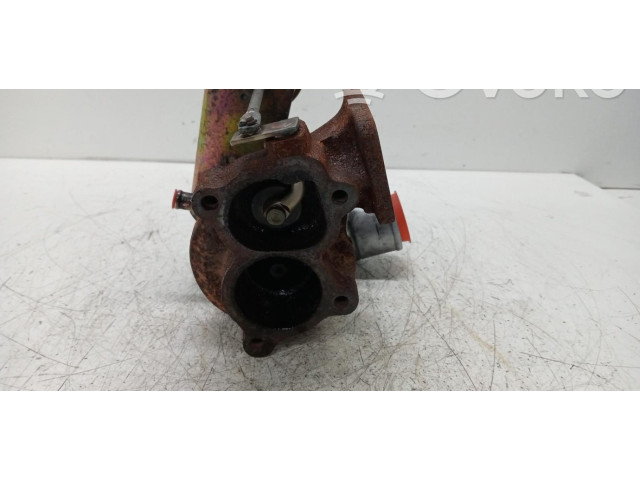 Turbodmychadlo Турбина 4668563 Fiat Punto (176)