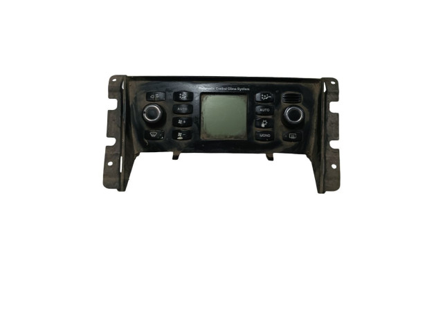 Блок управления климат-контролем 7354319520 Fiat Croma