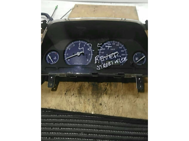 Панель приборов AR0054104 Rover Streetwise