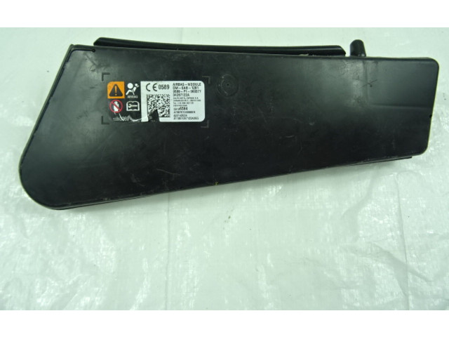 Подушка безопасности в сиденье 39106594   Opel Grandland X