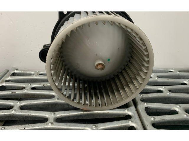 Вентилятор печки Hyundai i10