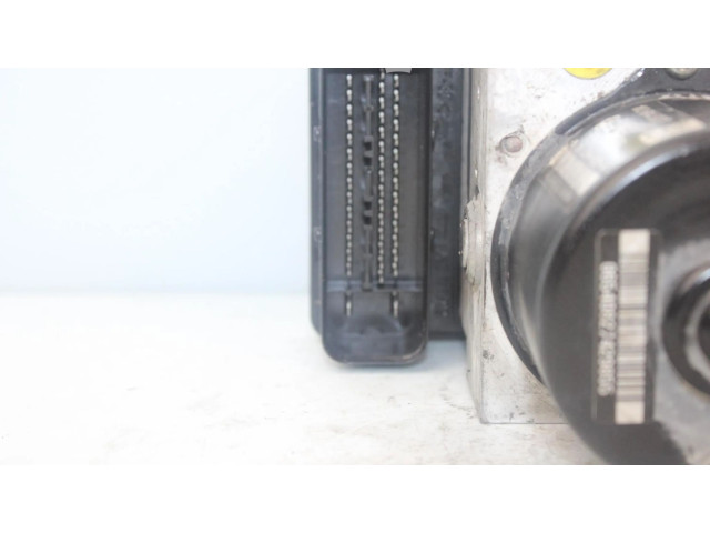Блок АБС 1K0907379AA Volkswagen Jetta V 2005 - 2010 года