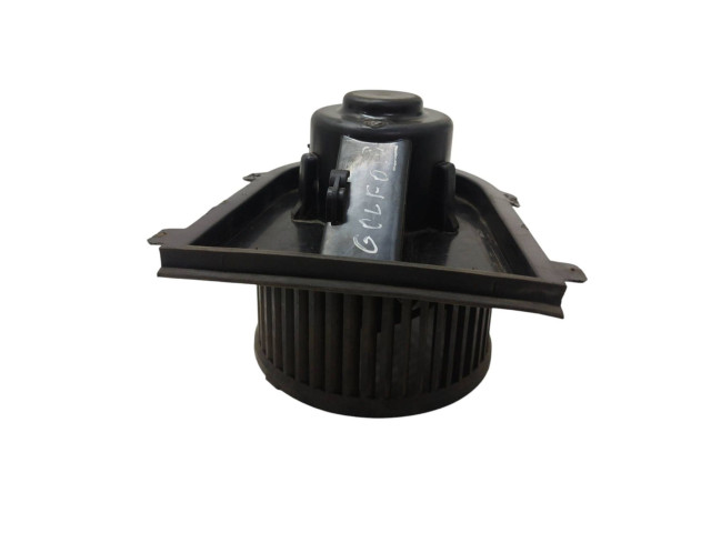 Вентилятор печки Volkswagen Bora