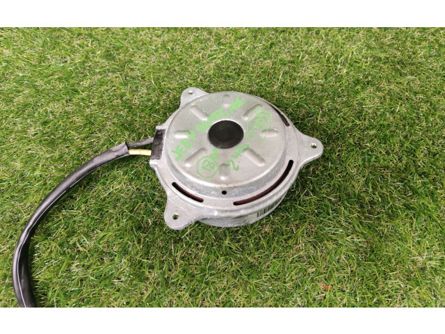 Электрический вентилятор радиаторов HM416001, A16111788M Jeep Renegade