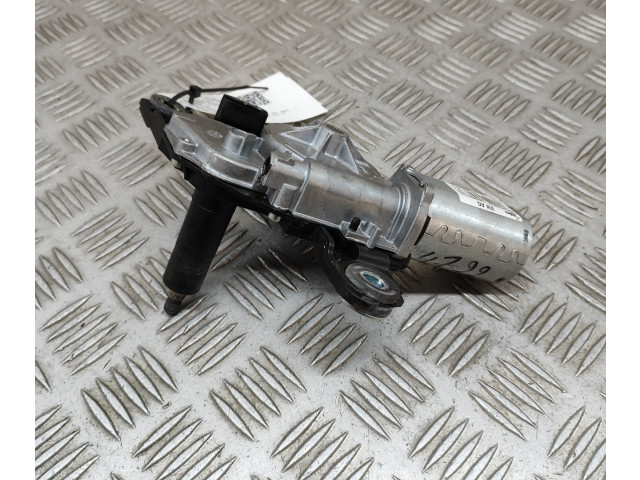 Моторчик заднего дворника 5G0955711, W000038532 Volkswagen Golf VII