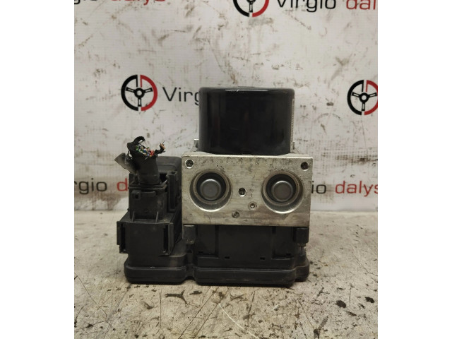 Блок АБС 31329139, 000404972C2   Volvo  V70  2008 - 2013 года