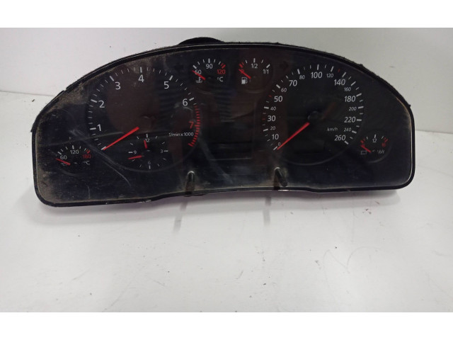 Панель приборов 4B0919860L Audi A6 S6 C5 4B