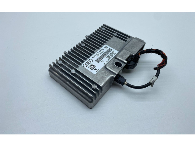 Модуль блока управления камерой    4H0907547E, 4H0907547   Audi A7 S7 4G