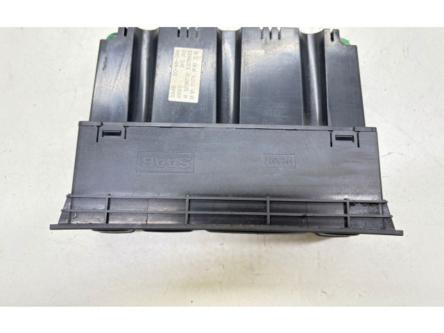 Блок управления климат-контролем 5048384   Saab 9-5