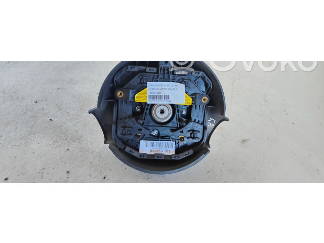 Подушка безопасности водителя 1S51B042B85   Ford Ka