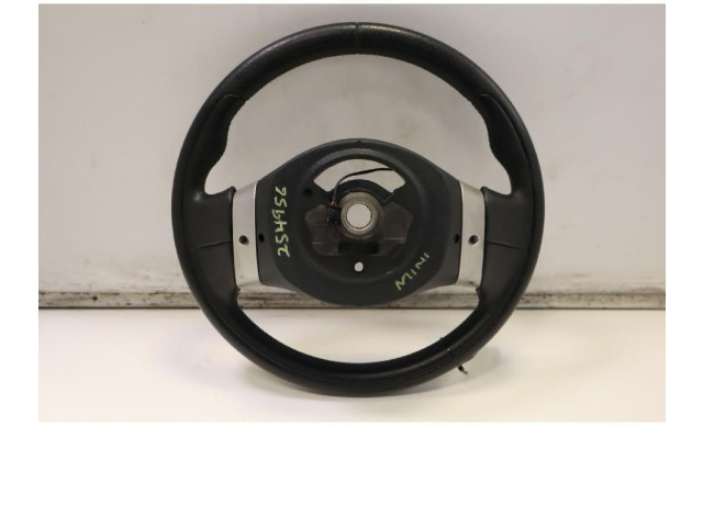 Руль Mini One - Cooper R50 - 53 2001 - 2006 года 2375R5014