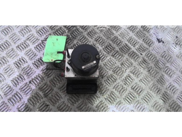 Блок АБС 4670A458 Mitsubishi Outlander 2007 - 2012 года