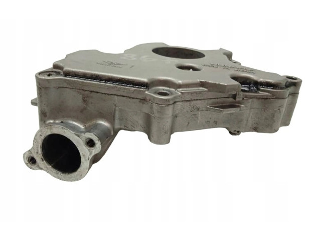 Масляный насос     Subaru Forester SH 