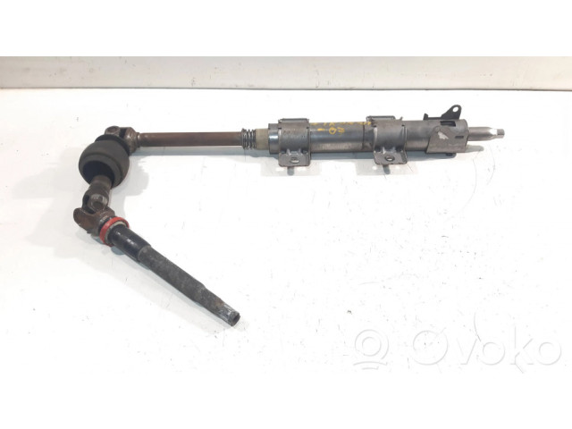    Рулевая рейка 6C113c529DE   Ford Transit 2006-2013 года