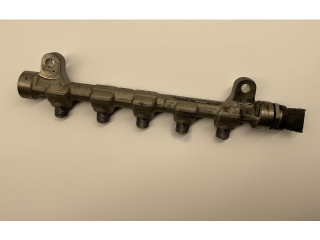 Топливная рампа 0445214181, 314002A420   KIA Ceed   для двигателя D4FB-L