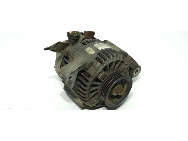 Генератор 27060-21010, 2706021010 Toyota Yaris Verso