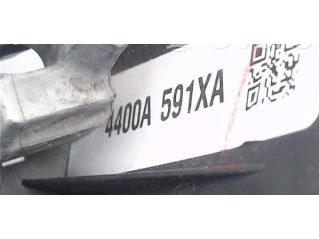 Руль Mitsubishi Mirage VI G4 Attrage  2012 -  года 6L0853654      