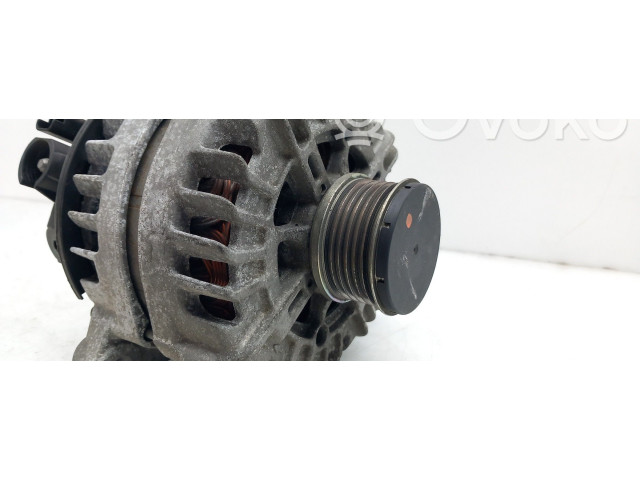 Генератор 9678048880   Peugeot Partner      