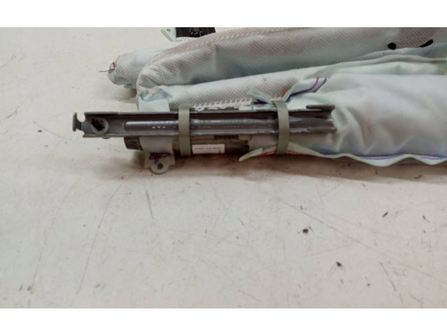 Боковая подушка безопасности Skoda Fabia Mk3 (NJ)