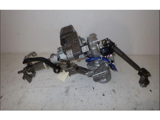 рейка Колонка рулевая 48811JY00A Renault Koleos I 2008 - 2016 года