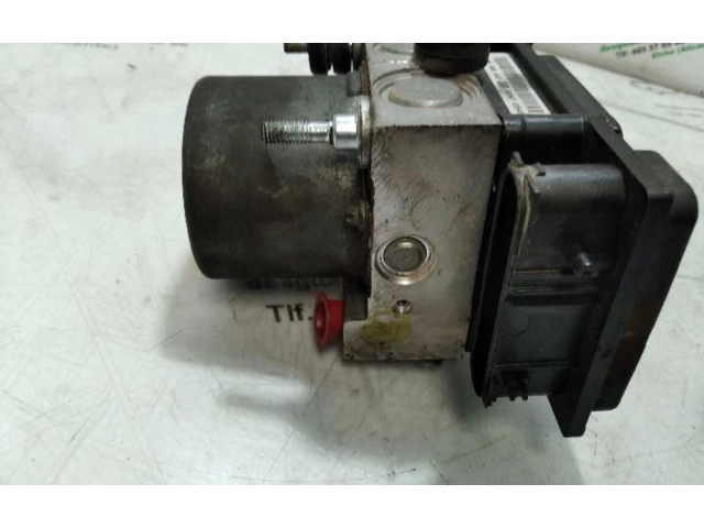 Блок АБС 0265231583   Opel  Combo C  2001 - 2011 года