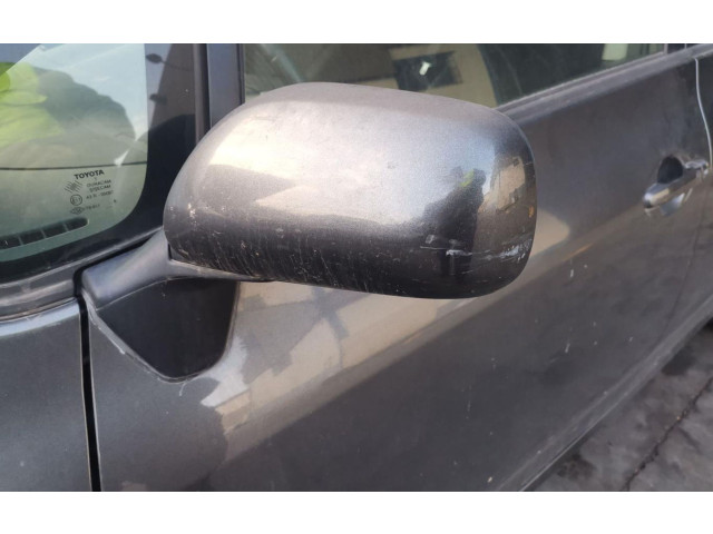 Zpětné zrcátko Toyota Auris 150 2008