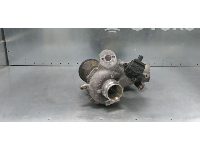 Нагнетатель    A2740903580, A2740903180   Mercedes-Benz GLC C253