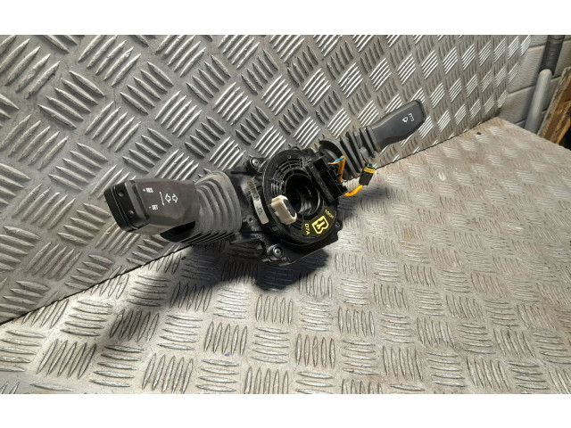 Полоса надувных подушек (кольцо srs) 20982765, FCBD7A5AF7   Chevrolet Captiva