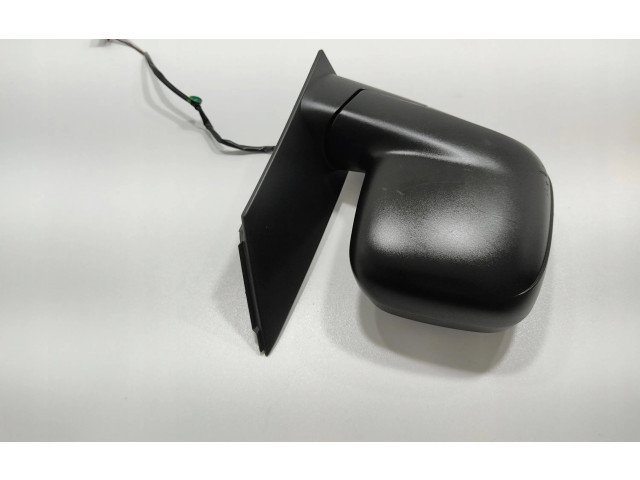 Zpětné zrcátko Volkswagen Caddy 2007