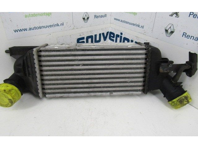Интеркулер 0384G9, 0384G9 Citroen C5