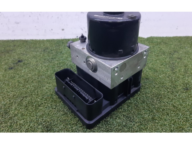 Блок АБС 9659770580 Citroen Berlingo 2008 - 2018 года