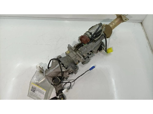 Рулевая рейка HNC9263CD Jaguar XJ X308 1998-2002 года