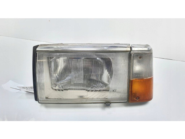 Передняя фара