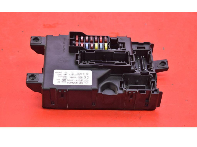   Pojistková skříňka 00517986150, 00517986150   Fiat Punto (199) 2007