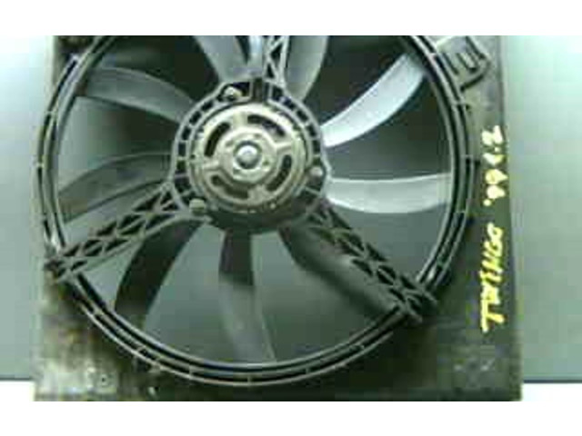 Вентилятор радиатора Renault Twingo I