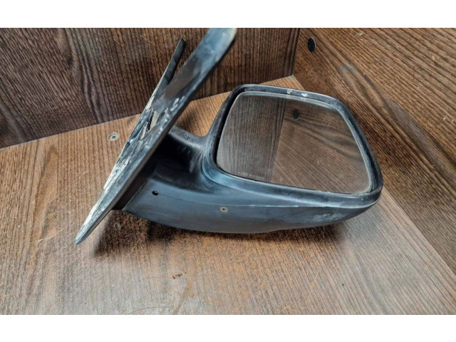 Зеркало электрическое Volkswagen Transporter - Caravelle T4 1991 - 2003 года