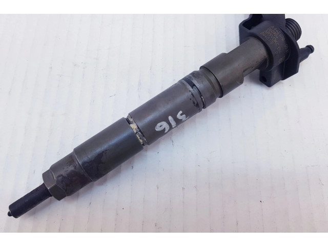 Форсунка A6420700587 Mercedes-Benz R W251