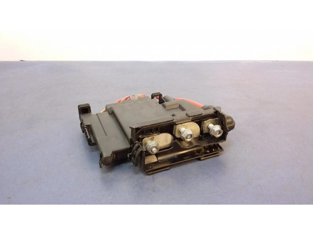 Другие блоки управления / модули