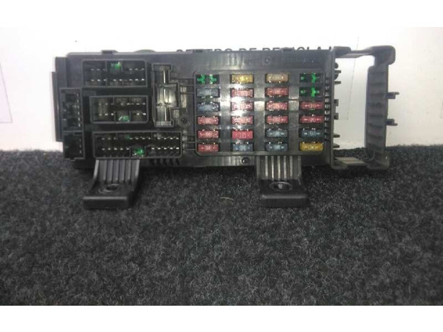 Pojistková skříňka Řídící jednotka BSM Daewoo Tacuma 2003