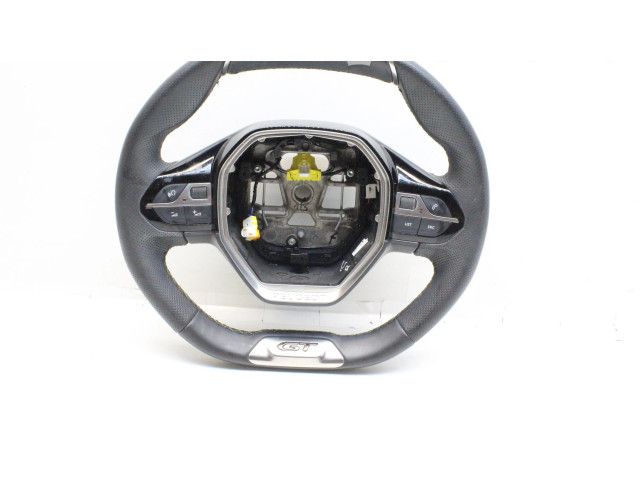 Руль Peugeot 2008 II 2019 - года