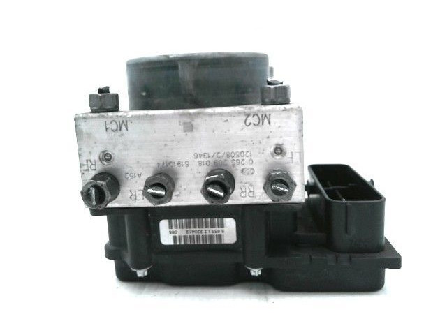 Jednotka ABS 71771143 Fiat Punto Evo 2012