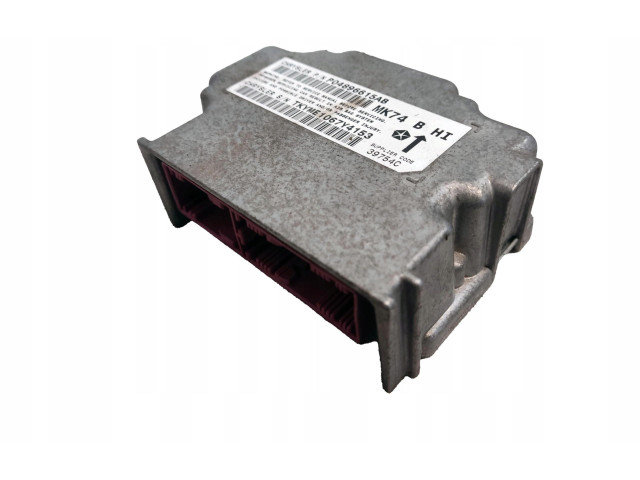 Блок подушек безопасности 04896615AB   Jeep Patriot