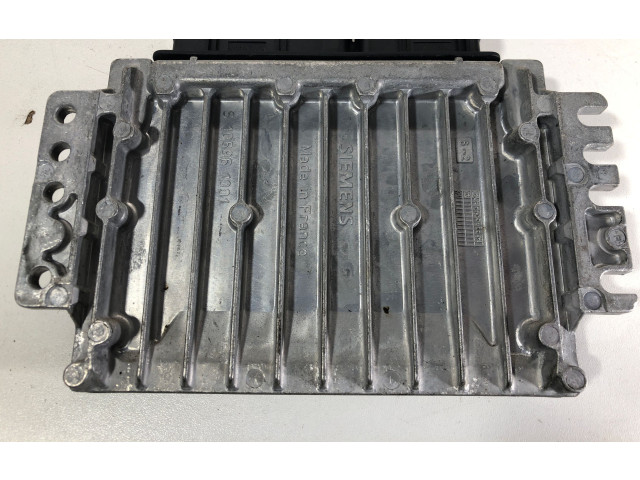 Řídící jednotka 1214752761001, S118012001   Mini One - Cooper R50 - 53 2004