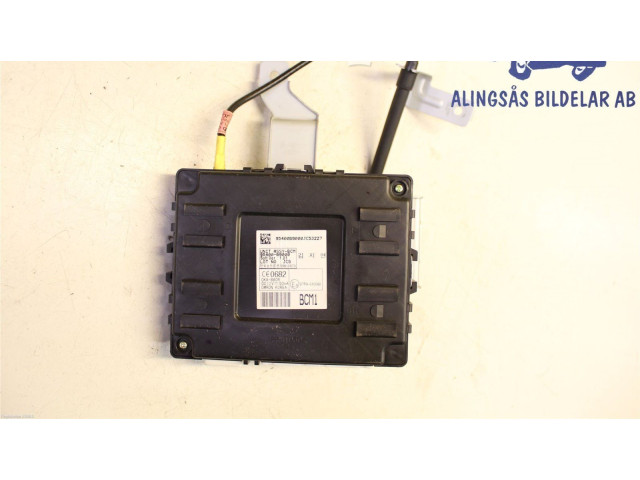 Блок управления 95400B9000, 95400B9000 Hyundai i10