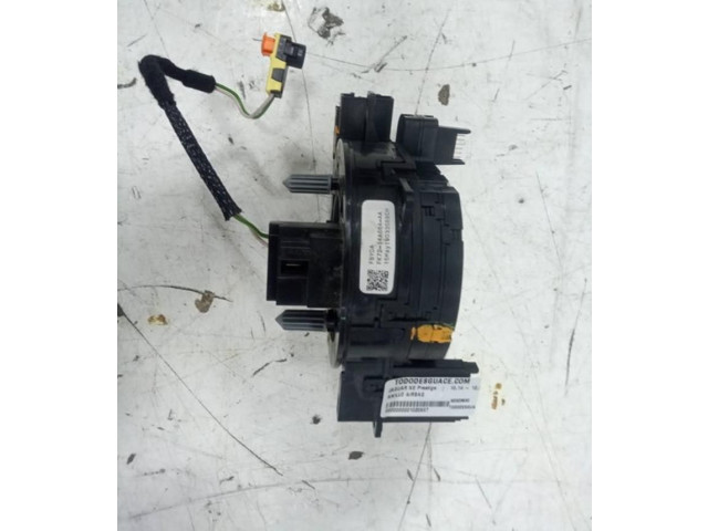 Подрулевой шлейф SRS FK7214A664AA Jaguar XK - XKR