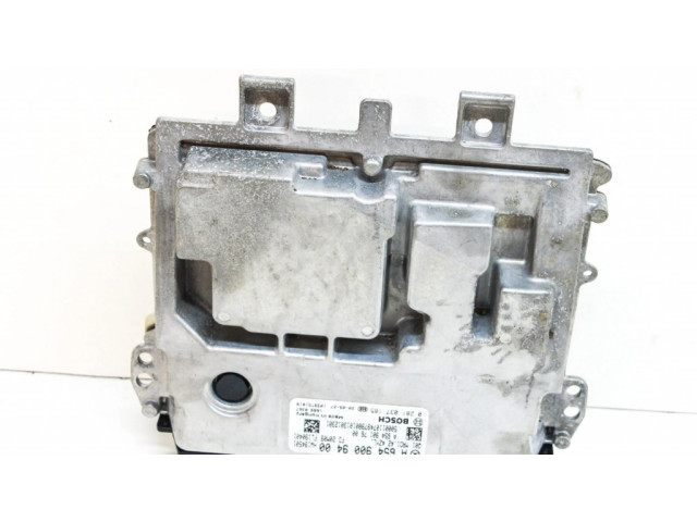 Řídící jednotka A6549009400, A6549017600 Mercedes-Benz Sprinter W907 W910 2020