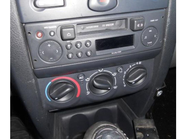 Jednotka ABS 7701067629 Renault Clio II 2004