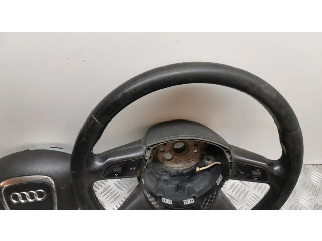 Volant Audi A4 S4 B7 8E 8H 2007 4F0419091AH