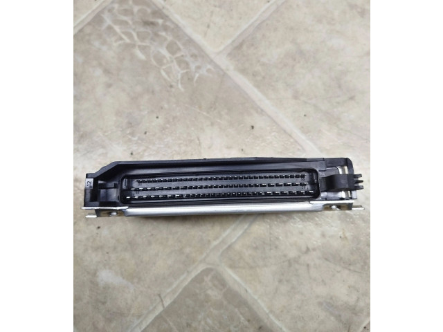 Блок управления коробкой передач 3D0927156M, 6058006323 Volkswagen Phaeton