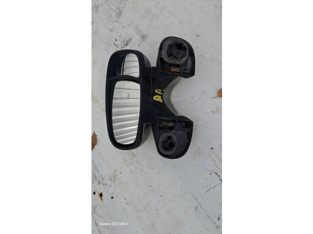 Zpětné zrcátko Opel Vivaro 2009